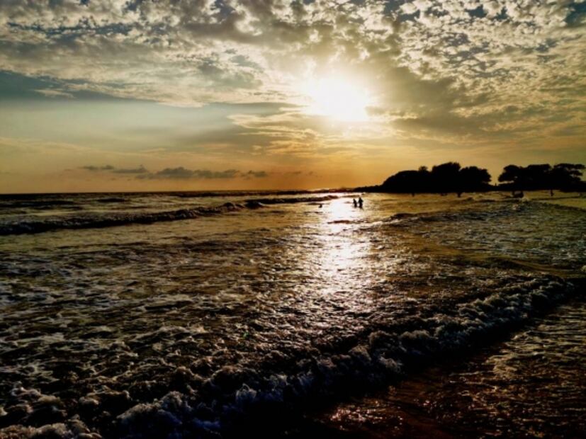 Cuánto cuesta pasar unas vacaciones en Playa Troncones