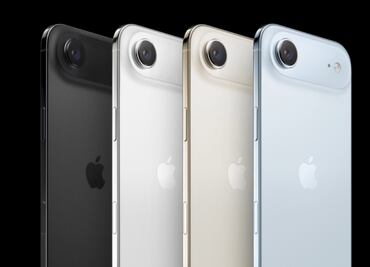 Así es el iPhone Air, el más delgado hasta ahora; ¿cuánto costará?