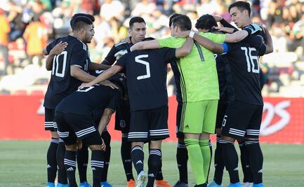 Chivas “invade” lista provisional rumbo al preolímpico