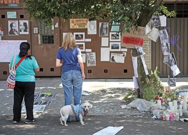 Surge video con nuevas pistas del crimen de la Narvarte