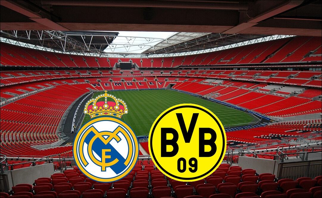 ¿Cuándo y dónde ver la final de la Champions League? / Foto: Especiales