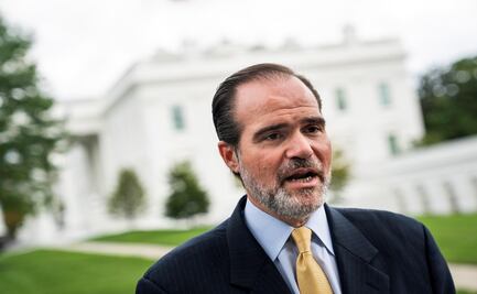 Mauricio Claver-Carone, asesor de Trump, es electo presidente del BID