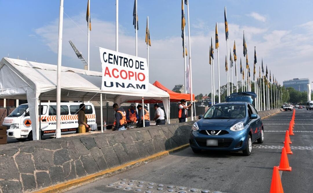 (Foto:Twitter/@UNAM_MX)