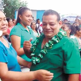 Asesinan a precandidato a la alcaldía de Colotepec
