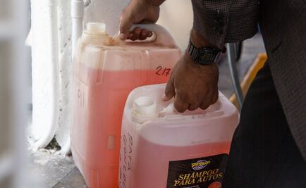 Comienza a normalizarse abasto de combustible en Coahuila