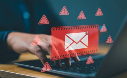 Biblioteca del Congreso de EU reporta "violación cibernética" de correos electrónicos por parte de un "adversario", según AP