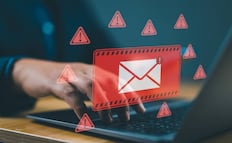 Profeco alerta por correos falsos con amenazas de multas; advierte posible fraude contra proveedores