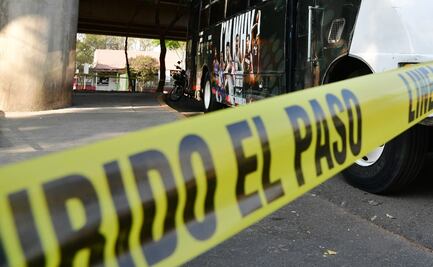 Ecatepec, Toluca y Naucalpan, de los municipios con mayor percepción de inseguridad: INEGI 