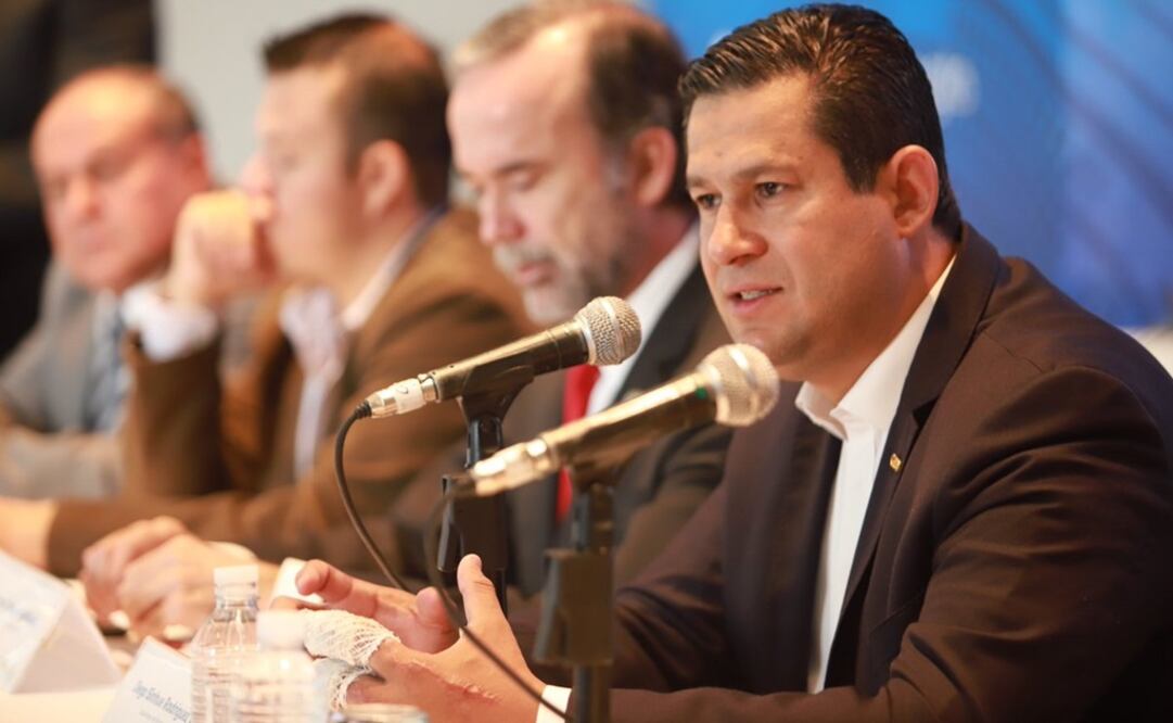 Foto: Twitter @diegosinhue