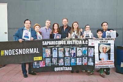 Nueva web de PGR recibe 14 mil visitas