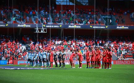 Aficionados son retirados del Toluca vs Tigres por hacer el grito homofóbico