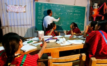 Diputados piden a SEP erradicar analfabetismo indígena