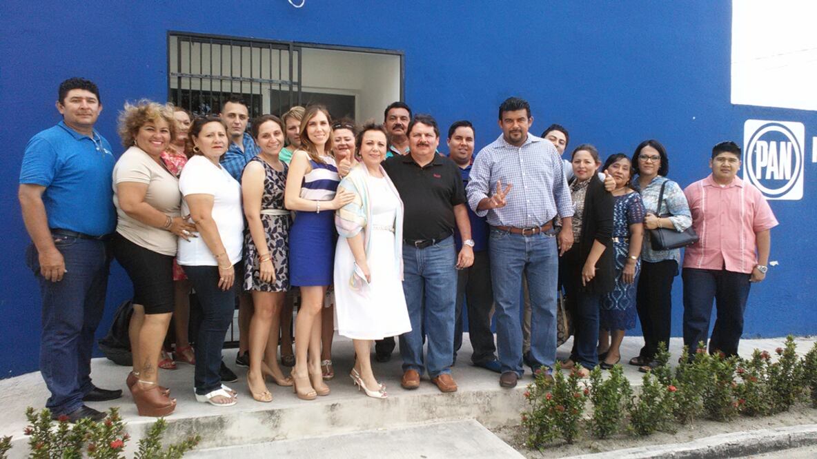 (Foto: Adriana Varillas)