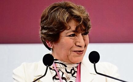 Delfina: para atender enfermedades, hay que mejorar la infraestructura