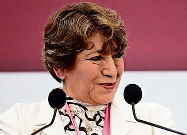 Delfina: para atender enfermedades, hay que mejorar la infraestructura