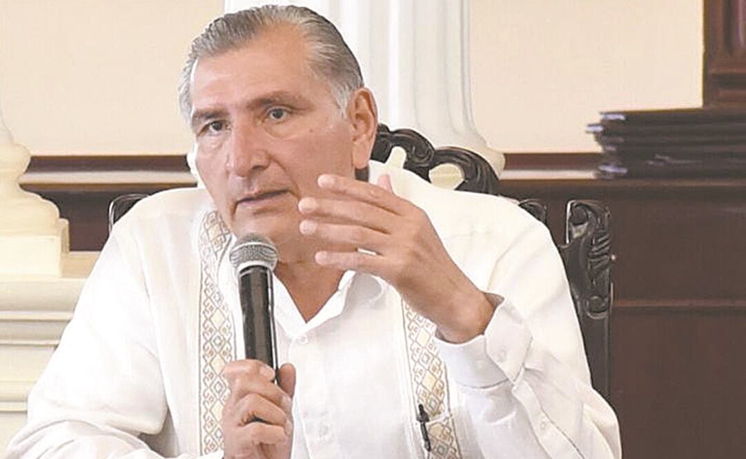 PRD “ampara” a tabasqueños para no pagar luz