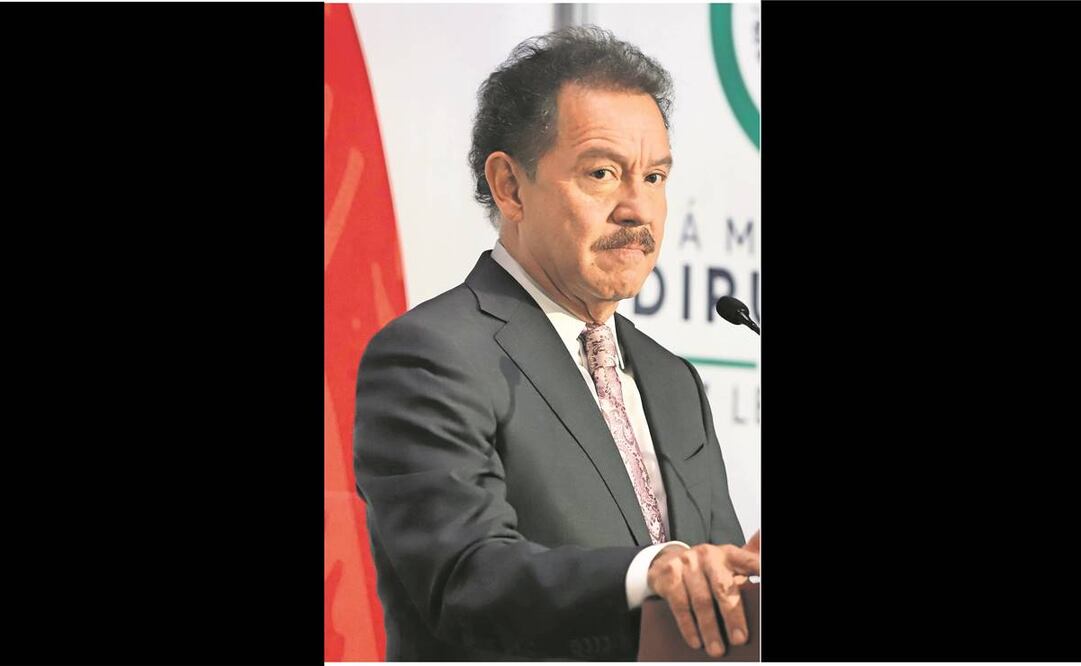 Plan C de Morena: maniatar al tribunal electoral