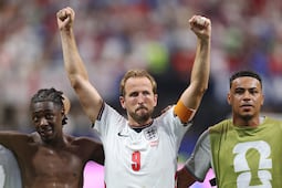 “México será más difícil”: Harry Kane enciende la previa del duelo en el Azteca