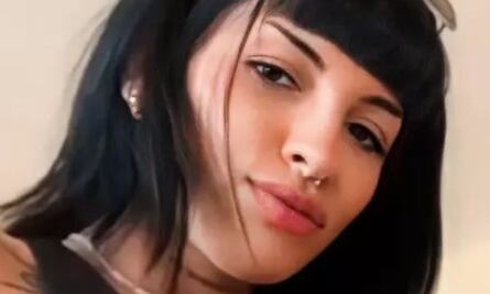 Conoce a Florencia, la hermana de Cazzu, con la que comparte su amor por la música