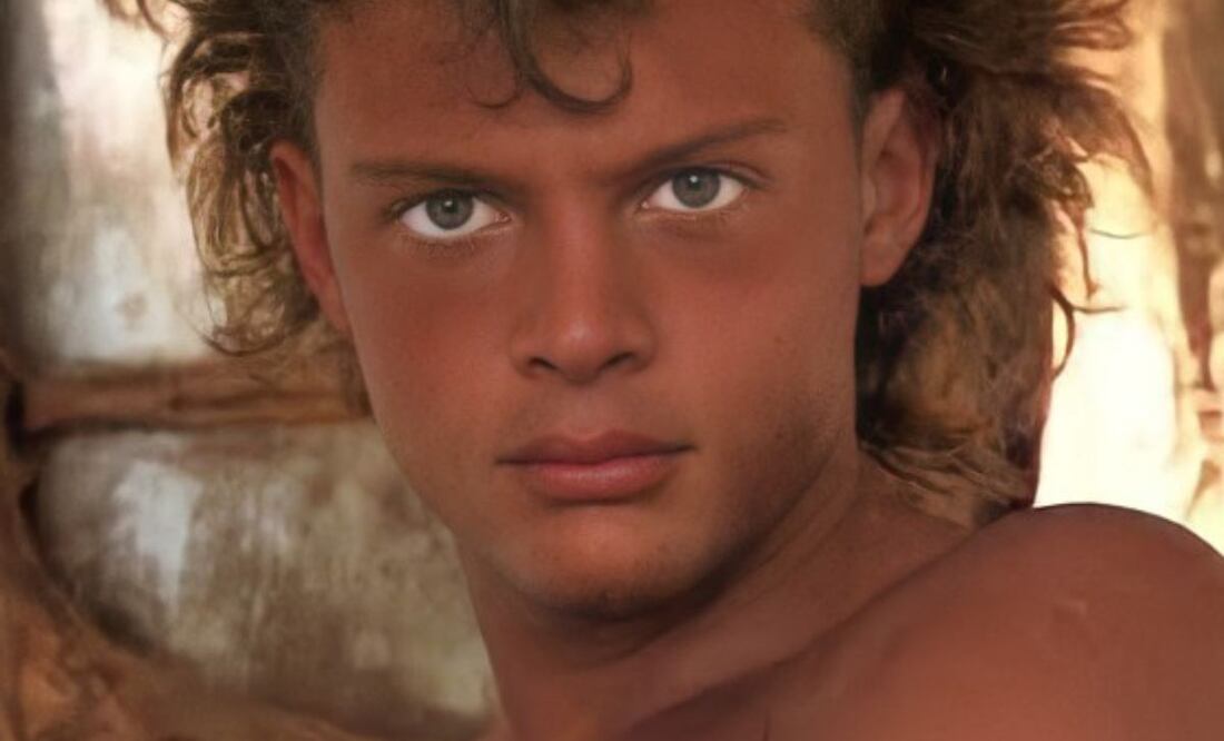 Luis Miguel. Foto: Twitter @lordsolecito__