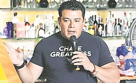 El bombero cambia sindicato por su libertad