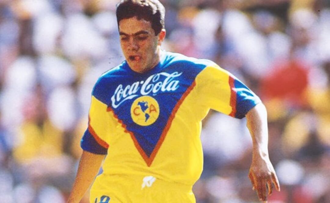 FOTO TOMADA DE TWITTER @ClubAmerica