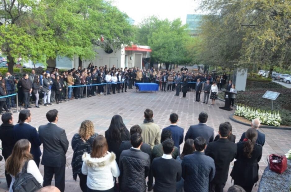 Padres de víctimas en el Tec piden capacitar a militares