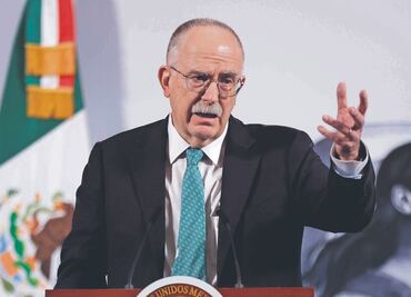 EU tiene dependencia del jitomate mexicano