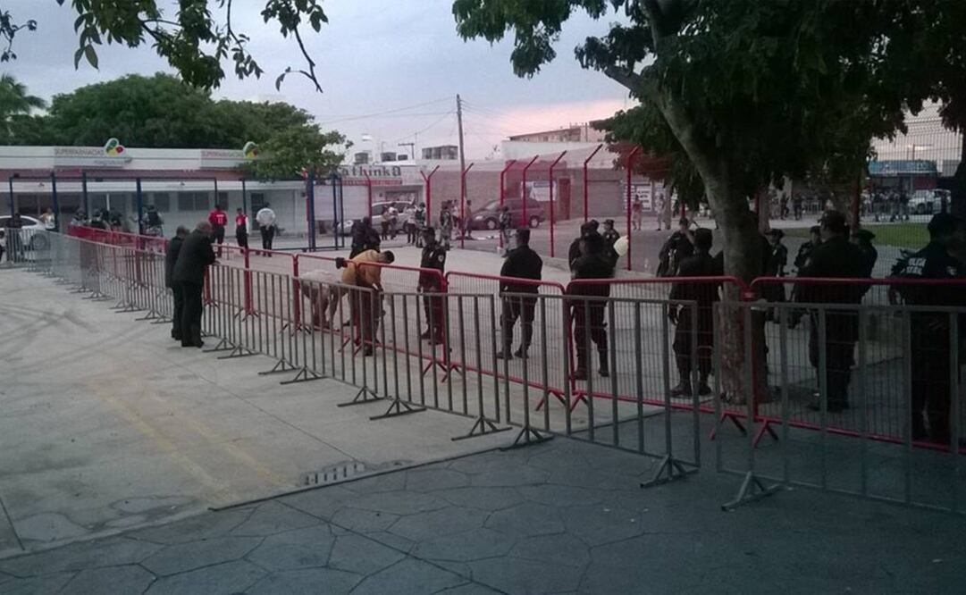 Daniel Blumrosen Juárez