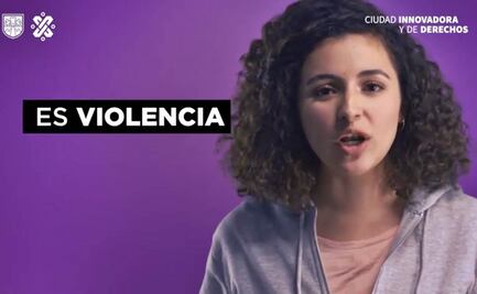 Qué es y para qué sirve la Alerta por Violencia en contra de las mujeres en la CDMX