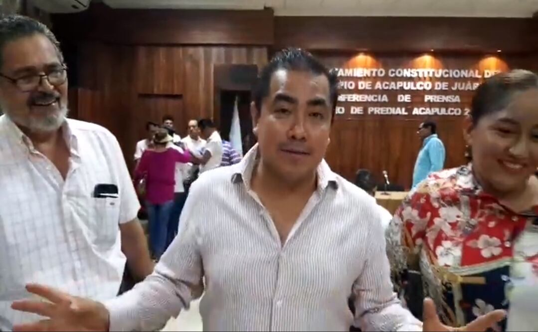 Foto: Captura de video