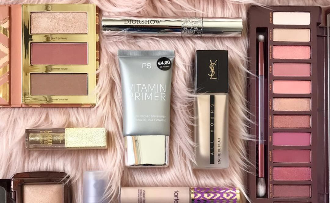 Te revelamos qué es verdad y qué mentira con todo eso que escuchas acerca del maquillaje. Foto: Instagram momgotglitter