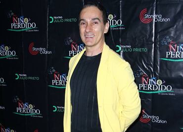 ¿Por qué Fred Roldán era conocido como el "Señor Teatro"?