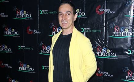 ¿Por qué Fred Roldán era conocido como el "Señor Teatro"?