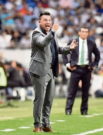 Rayados no tiene margen de error para clasificar