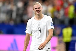 ¿Quién es Erling Haaland? Edad, cuánto mide, quién es su pareja, su dieta y la fortuna del goleador de Noruega