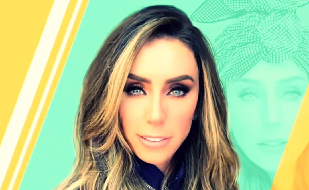 La conductora mexicana Inés Gómez Mont lleva fuera del aire varios años por cuestiones legales. Fue en enero de 2023 cuando hizo su última publicación en Instagram.