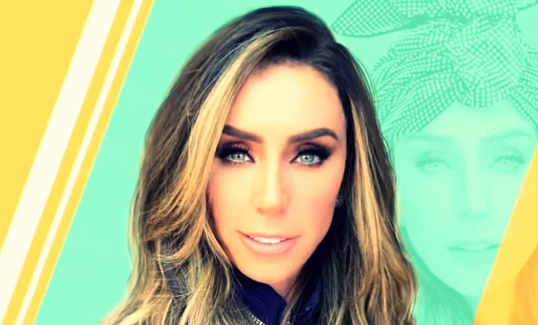 La conductora mexicana Inés Gómez Mont lleva fuera del aire varios años por cuestiones legales. Fue en enero de 2023 cuando hizo su última publicación en Instagram.