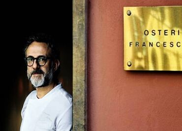 World's #1 chef to host charity dinner in Mexico