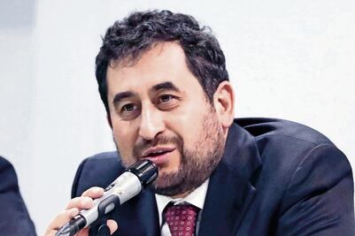 ¿Sacará chispas el equipo de Sheinbaum?