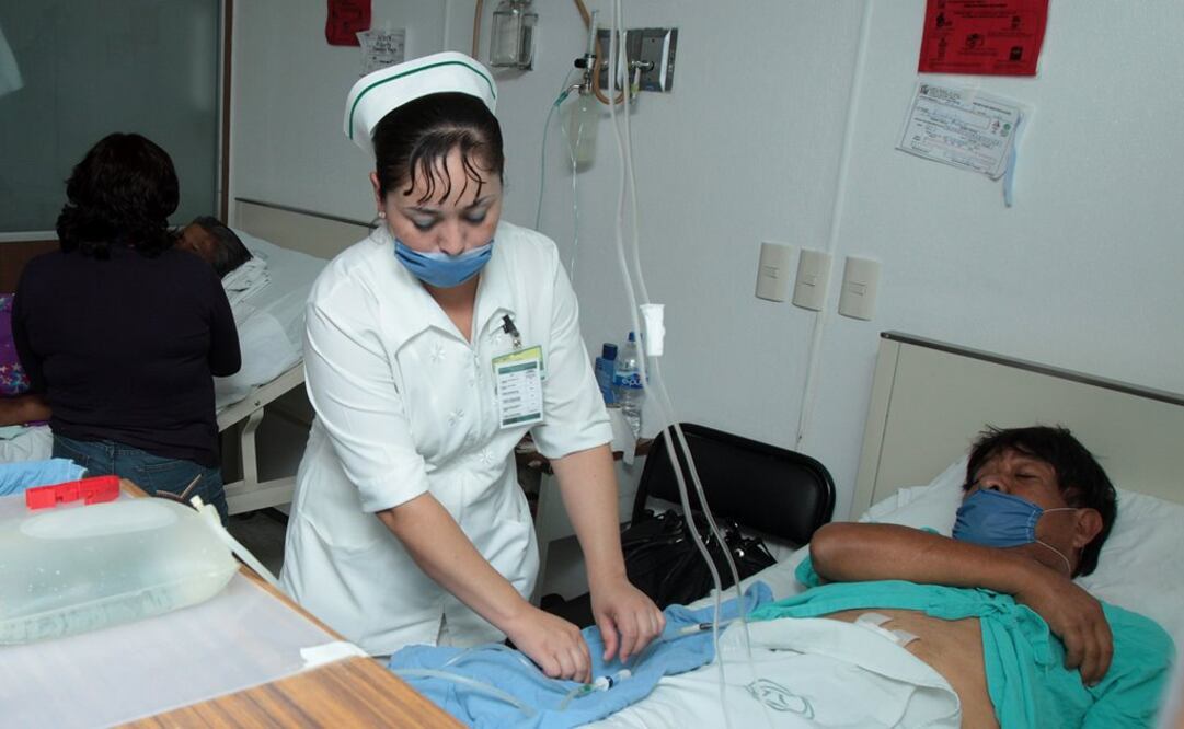 Foto: Archivo / EL UNIVERSAL