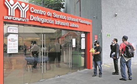 Usurpan identidad para pedir créditos al Infonavit