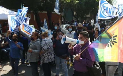 Oposición mantiene ventaja mínima tras recuento de votos en Xochimilco
