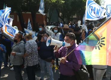 Oposición mantiene ventaja mínima tras recuento de votos en Xochimilco