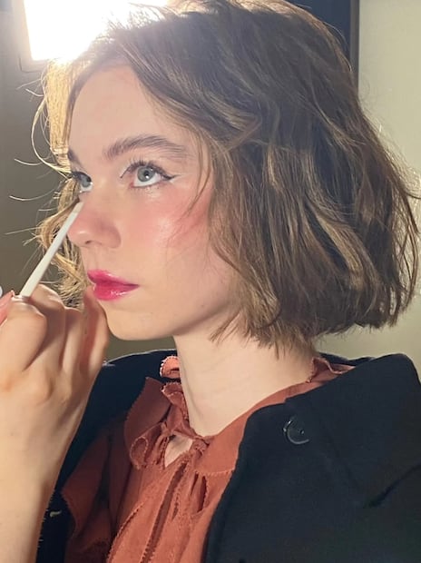Microbob. Foto: Instagram @ememyers