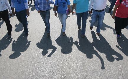 "CNTE de CDMX se sumará a paros de escuelas"