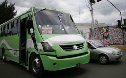 Sheinbaum rechaza nuevo incremento a tarifa del transporte público en CDMX