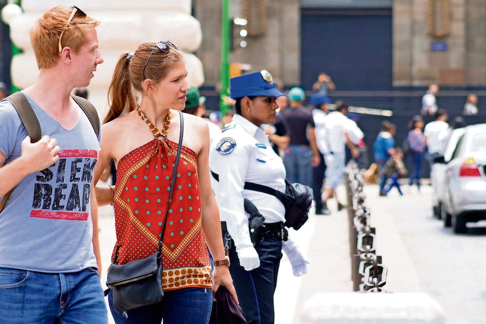 El fenómeno resta competitividad ante el resto del mundo. Archivo El Universal