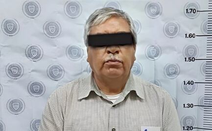 Detienen al presidente municipal de San Francisco del Oro, Chihuahua, por corrupción y peculado