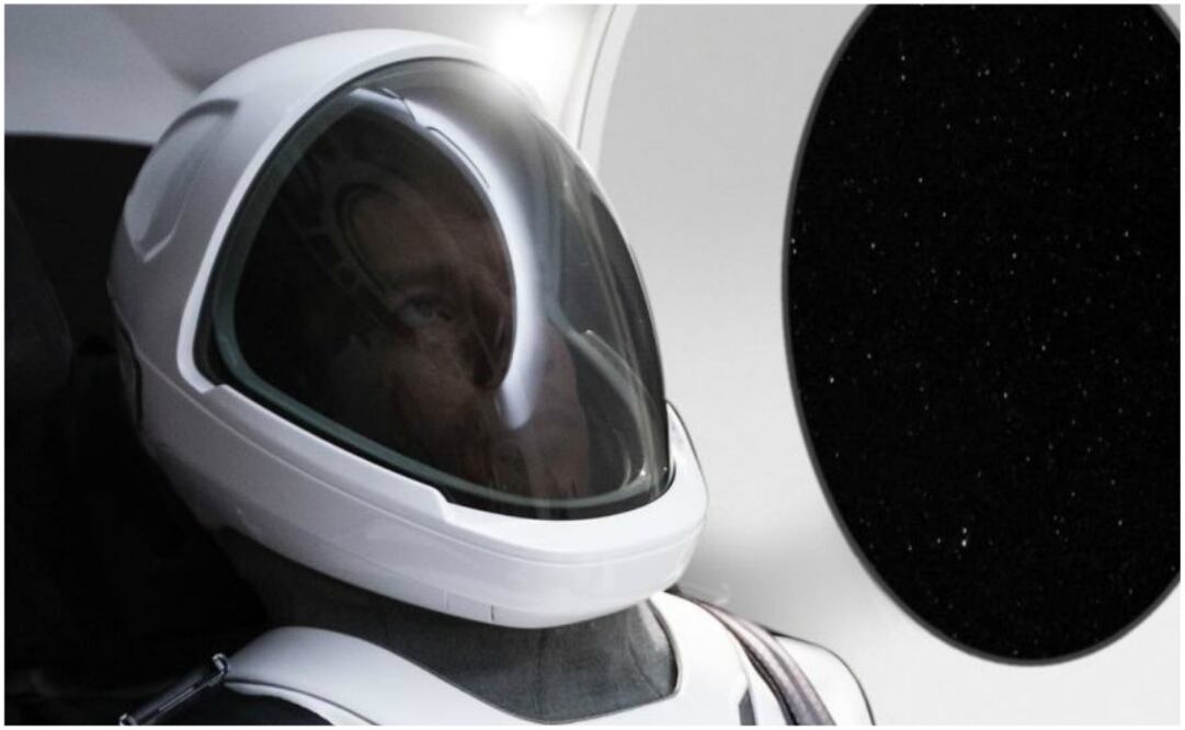 Musk contrató al diseñador de disfraces José Fernández, creador de trajes como el de Wolverine para darle un enfoque completamente nuevo al traje espacial de Musk